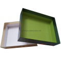 Wholesale Cosmetic Set Packing Box Luxury Gift Packaging Box Custom Factory Shanghai